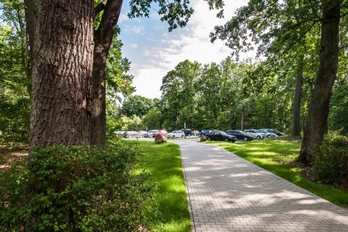 Ringhotel Schorfheide, Tagungszentrum der Wirtschaft