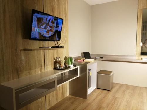 Ricci House Resort in City Center