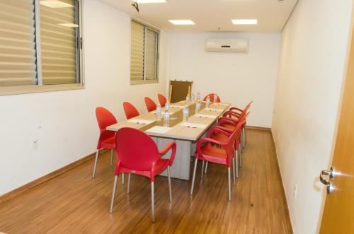 Stop Inn Antonio Carlos