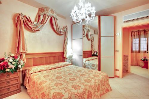 Santo Stefano Apartment, Benátky