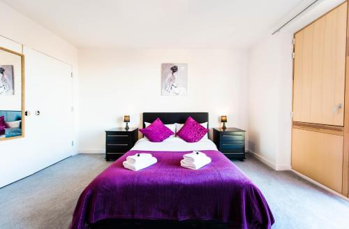 Arto Modern Apartments