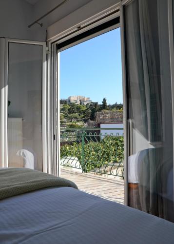 Meros - Athenian Residencies, Athens (photo 9)
