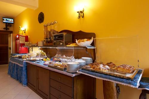 Hotel A Pinnata - image 10