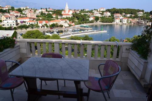  Apartments Linda in Sumartin