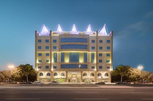 Konoz Al Yam Hotel Jeddah - image 5