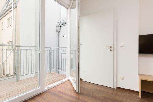 Vienna Stay Apartments or Rooms 1050, Vídeň (fotografie 3)