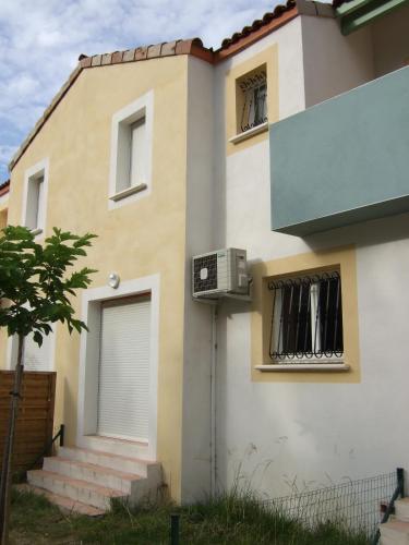 No 3 Villa Isabelle gîte à louer Valras-Plage