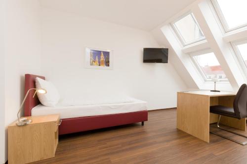 Vienna Stay Apartments or Rooms 1050, Vídeň (fotografie 4)
