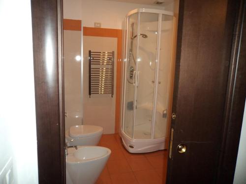 Catania Crossing B&B - Rooms & Comforts - image 7
