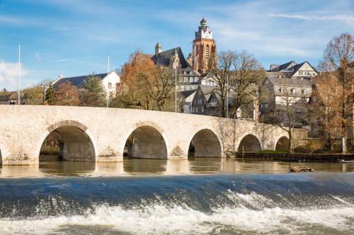 Pension Domblick in Wetzlar, Deutschland