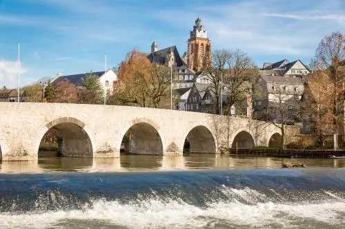 Pension Domblick in Wetzlar, Deutschland