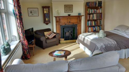 Beech Hill B&B chambre d'hôte Vale Royal