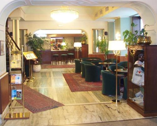 Hotel Milano - image 8