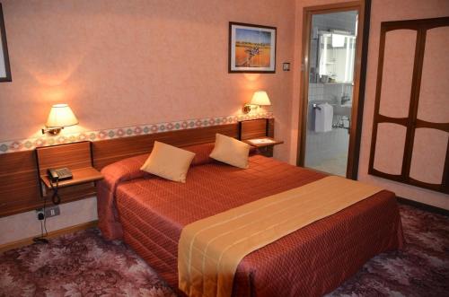 Hotel Milano - image 11
