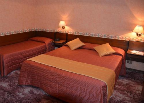 Hotel Milano - image 2