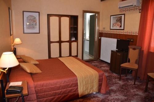 Hotel Milano - main image