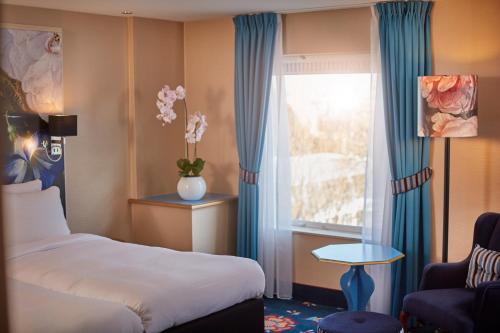 Lifestyle Hotel Carlton Ambassador - image 10