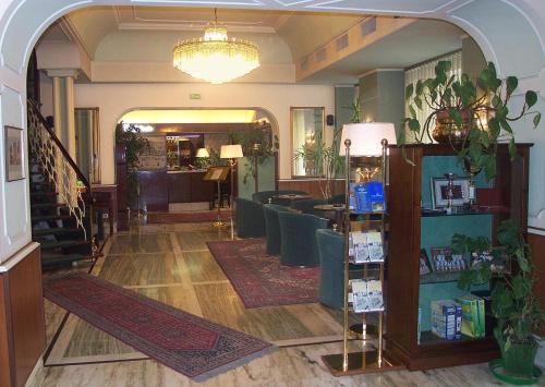 Hotel Milano - image 10