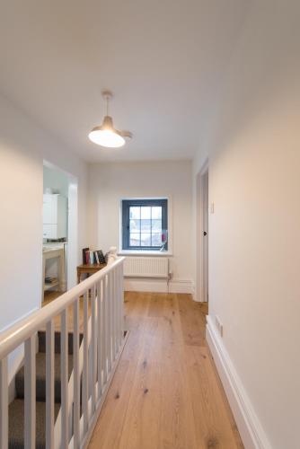 Upper Flat, The Manse, Painswick in Painswick