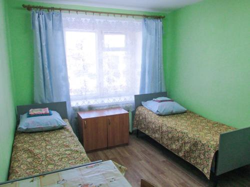 Hostel on Krasnaya 41