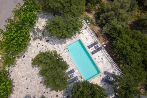  Somnia Villa, a place of dreams, By ThinkVilla in Asigonía
