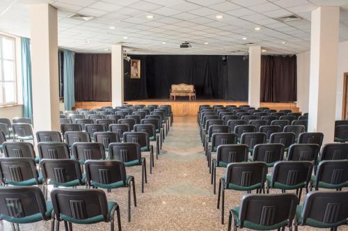 Amicus Żoliborz – Warsaw, MN