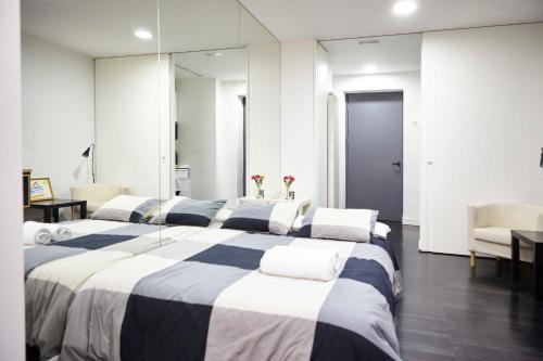 Apartamento Principe Pio, Madrid (fotografie 6)