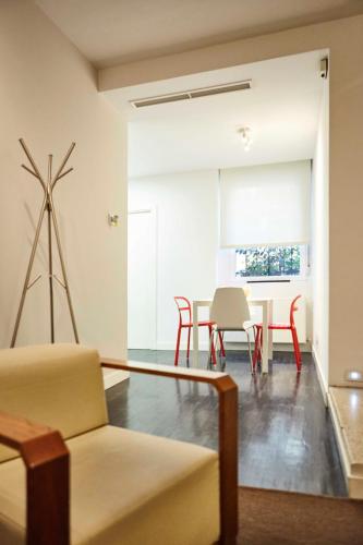 Apartamento Principe Pio, Madrid (fotografie 4)