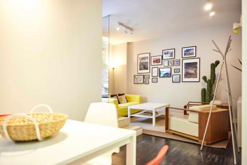 Apartamento Principe Pio, Madrid (fotografie 7)