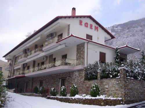Hotel Edem