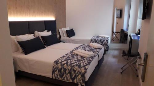 Hotel Residencial Caravela