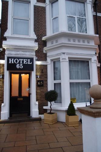 Hotel 65 - image 10