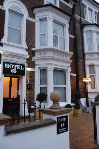 Hotel 65 - image 4