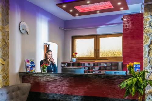 Hotel Sunshine in Budapest