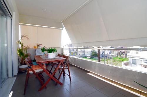  Luxurious Big Apartment in Kalamata