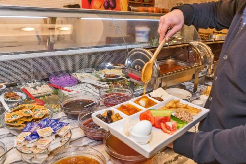 Sahil Boutique Hotel - image 5