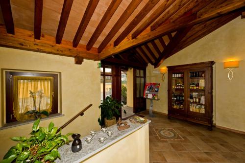 Best Western Plus Hotel Le Rondini - image 12