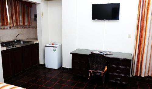 hotel photo