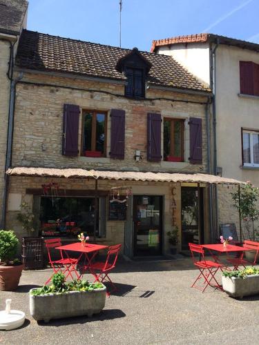 

Les Hirondelles