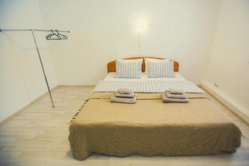 Mini Hotel Russian Sky Sheremetyevo - main image