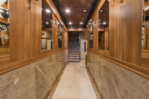 Sahil Boutique Hotel – Istanbul, FL