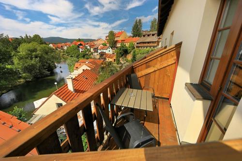 Penzion Prelat - main image