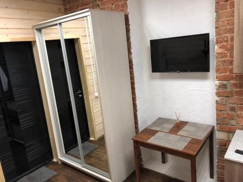 Rooms na Seminarskaya - image 2