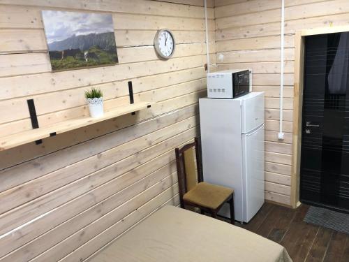 Rooms na Seminarskaya - image 3