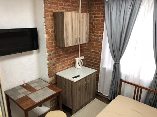 Rooms na Seminarskaya - image 4
