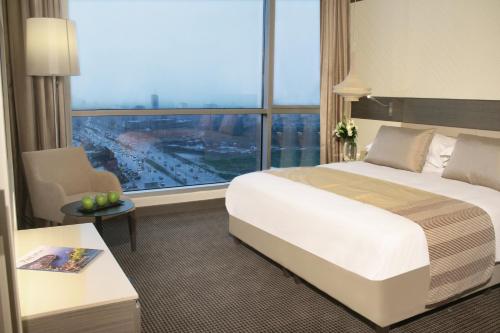 Erbil Arjaan by Rotana