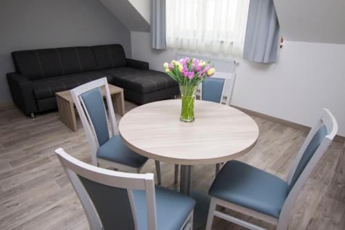 Wellness penzion Medličky - image 10