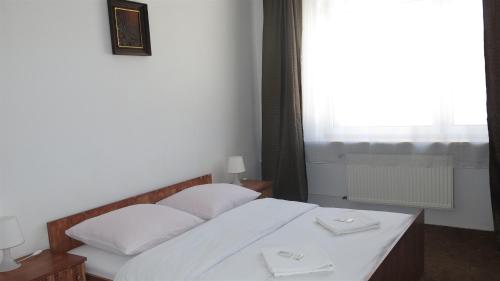 Hotel Olimpijski
