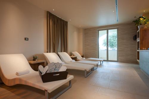 Le Dune Suite Hotel - image 13