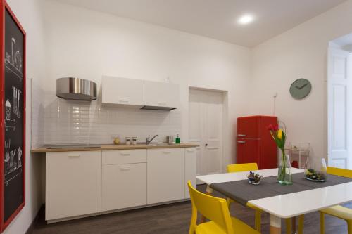 kök, Your Apartment in Il-Furjana